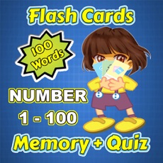 Activities of Flashcards and Games Of Number 1-100