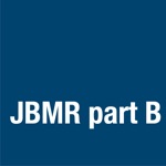 Journal of Biomedical Materials Research PART B APPLIED BIOMATERIALS