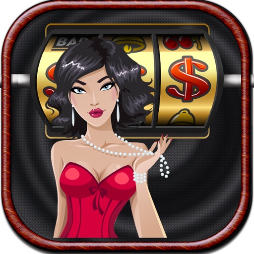 Golden Gamble Slots - Coin Machine icon