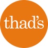 Thad's
