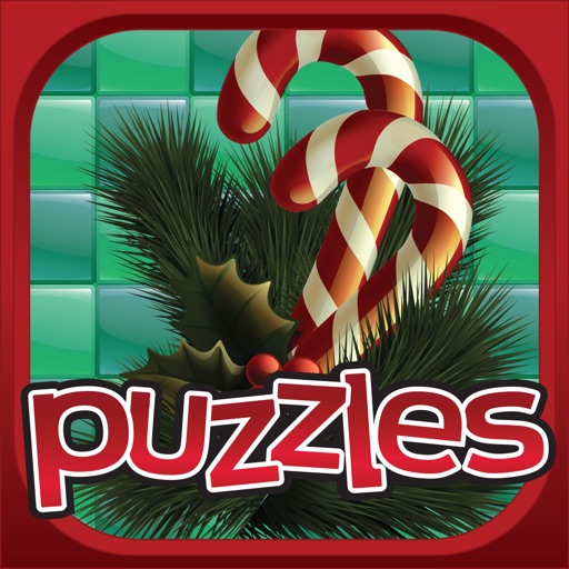 Holiday Puzzle Premium icon