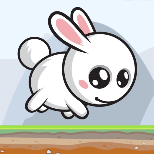 Bunny Rabbit iOS App
