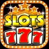 777 Craze Real Rich Slots - FREE Vegas Casino Game