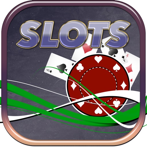 21 Amazing Scatter Free Casino - Free Slot Casino Game icon