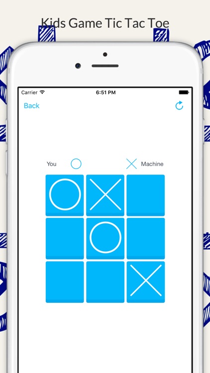 Tic Tac Toe-interactive screenshot-3