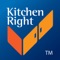 Kitchen Right is an interactive budget guide for remodeling or building your new kitchen