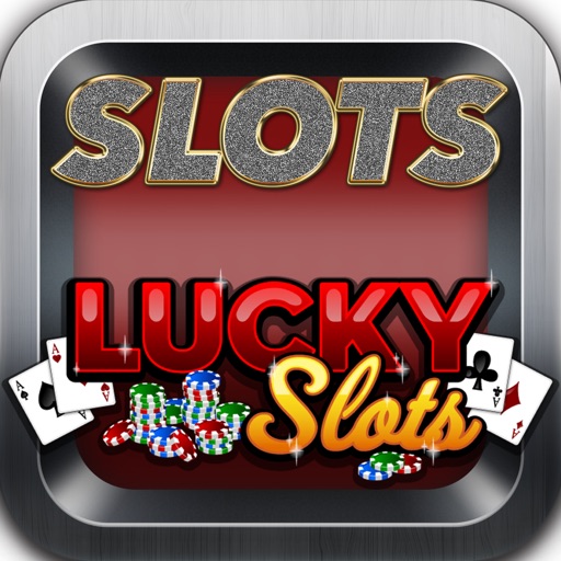 SLOTS All In Lucky Casino - FREE Las Vegas Slots icon