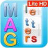 MagLetters Lite HD