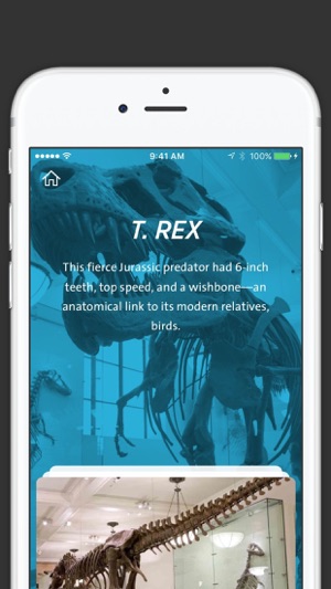 Dinosaurs: The American Museum of Natural History Collection(圖3)-速報App