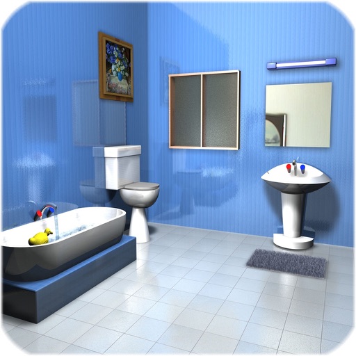 Bathroom Tile Designs