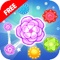 Bloom Flower Mania - Match Flowers Color Blast is new and funny game