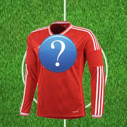 Football Kits Quiz - Guess the Soccer Kits Читы