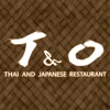 T & O Thai & Japanese