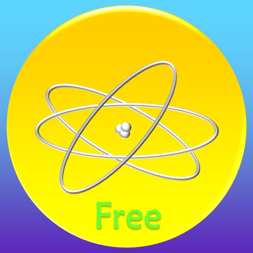 Physics Formulas Free