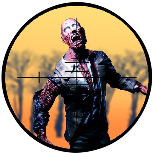 KillerZombie Icon