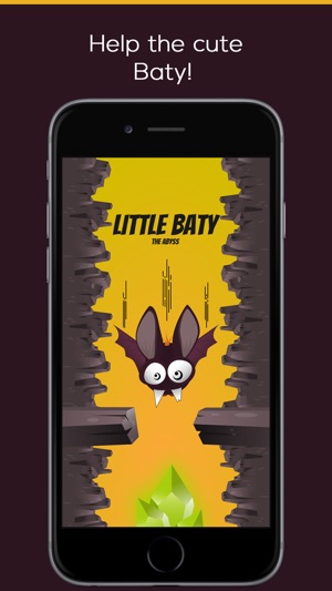 Little Baty - The abyss(圖5)-速報App