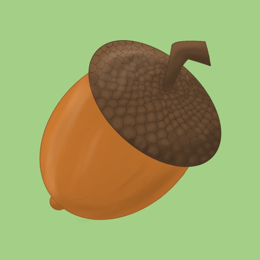 Bearly Nuts iOS App