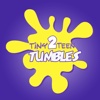 Tiny 2 Teen Tumbles