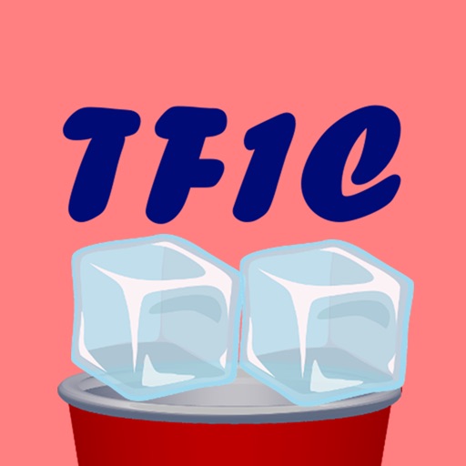 Two Friends One Cup iOS App