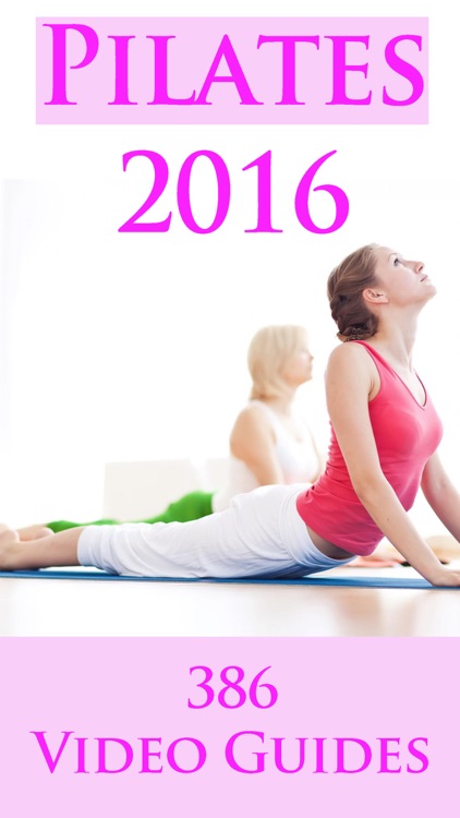 Pilates 2016