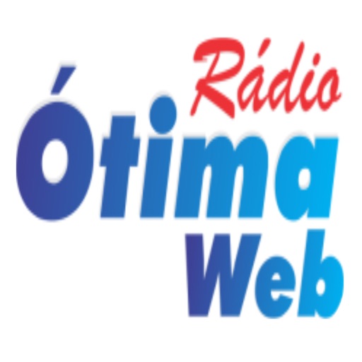 Rádio Web Ótima icon