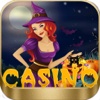 Wizard Girl Slot Machine - Great Video Poker & Slot, Big Balance to Have Big Prize