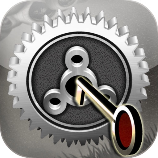 Damaged Factory Escape - Mysterious Room Escape iOS App