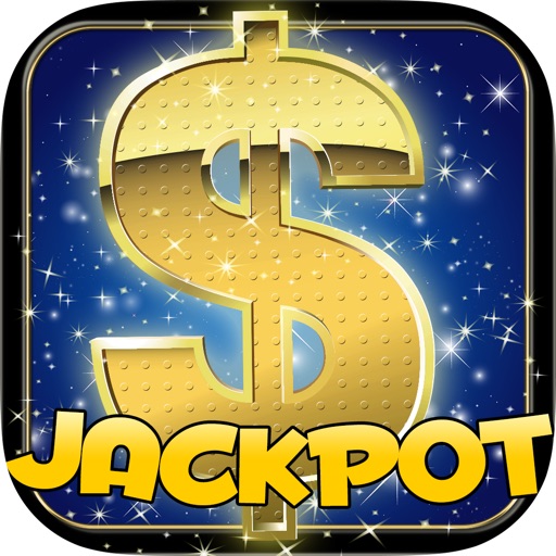 ```````````` 2015 ```````````` AAAA Aaba Billionaire Jackpot Slots - Roulette - Blackjack 21# icon