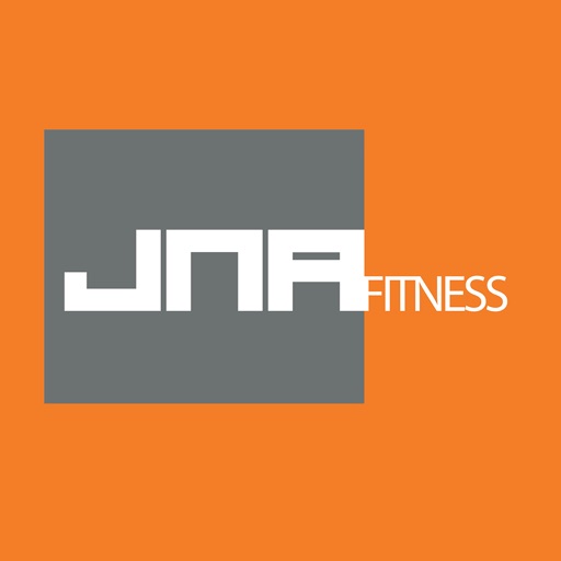 JNA Fitness icon