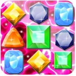 Jewels Star Island Deluxe Pro