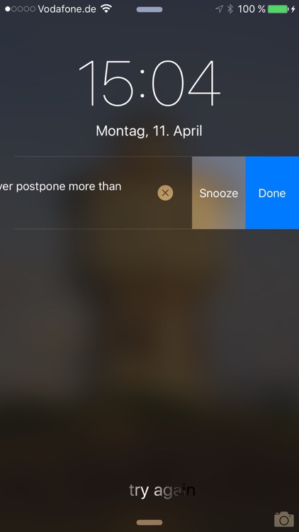 IsItDue screenshot-4