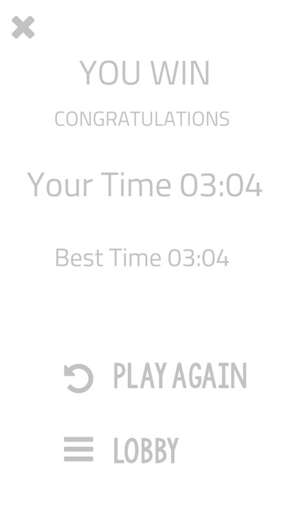 Word Search Colorful Puzzle screenshot-3