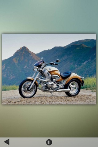 BMW Motorcycles Specs screenshot 3