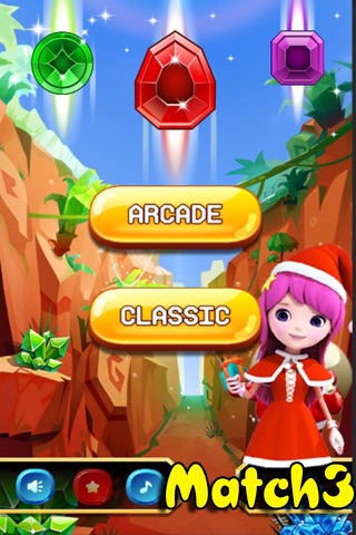 Match Pop - Jelly Jewels Dash screenshot 3