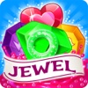 Diamond Jelly Quest - Amazing Jewel Mania