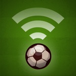 Party Soccer TV Controller