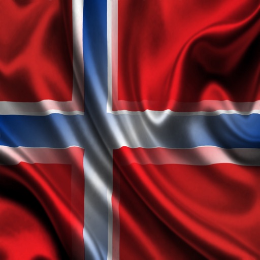 Norge Danmark Setninger Norsk Danish Audio icon