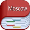 Москва Moscow