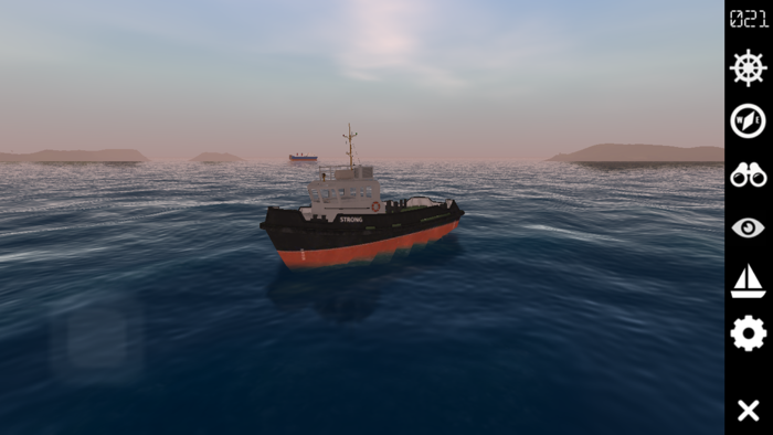 Boat Sim Pro