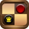 Checkers Master - Brain Pocket Board Game