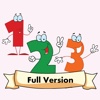 Skip Counting - a math quiz game for kids to learn simple addition and subtraction