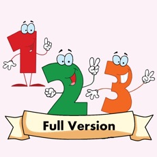 Activities of Skip Counting - a math quiz game for kids to learn simple addition and subtraction