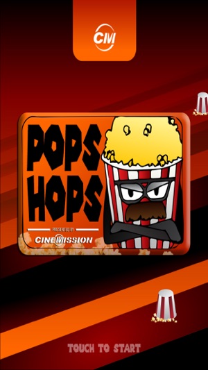 POPS HOPS CM(圖2)-速報App