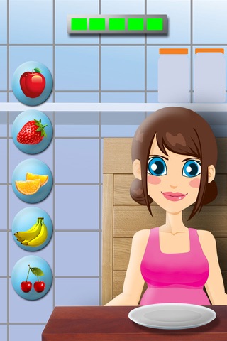 Maternity Surgery Doctor Game screenshot 2