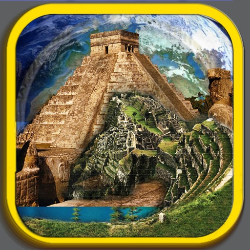 Empire of Inca iOS App