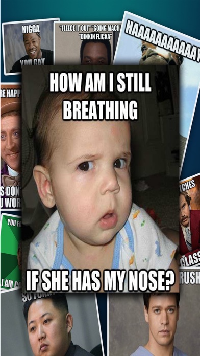 memegen simple meme generator app to create your own meme app