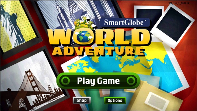 SmartGlobe™ World Adventure(圖5)-速報App