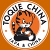 Toque China.