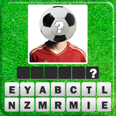 Activities of Guess the football player - Football Players Quiz 2016