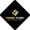 Power Flash Customer APP